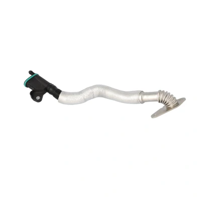 Imagen de Tubo flexible, ventilación del cárter FEBI BILSTEIN 193738