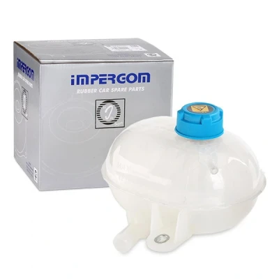 Imagen de ORIGINAL IMPERIUM 29878 Depósito de Agua con tapones FIAT: Panda II Hatchback, 500 C Cabrio, LANCIA: Ypsilon III norauto, oscaro,