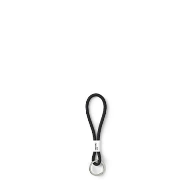 Imagen de Pantone Key Chain Llavero 18 centimeters Negro (Black 419)