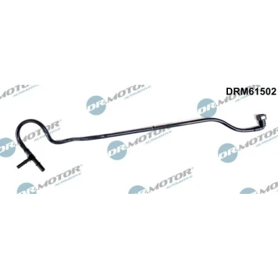 Imagen de DR.MOTOR AUTOMOTIVE DRM61502 Tubería de combustible FIAT: Doblo I Familiar