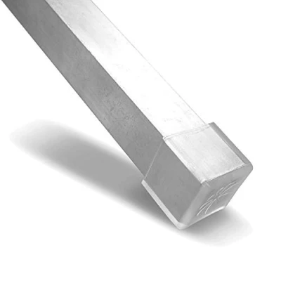 Imagen de Lifeswonderful Tapones Virolas Puntas De Goma Cuadradas Transparentes 40mm Para Sillas Mesas y Muebles (16)