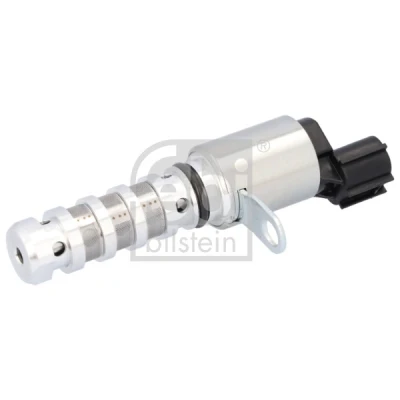 Imagen de FEBI BILSTEIN 183397 Válvula control, ajuste de levas Lado admisión KIA: cee‘d II Hatchback