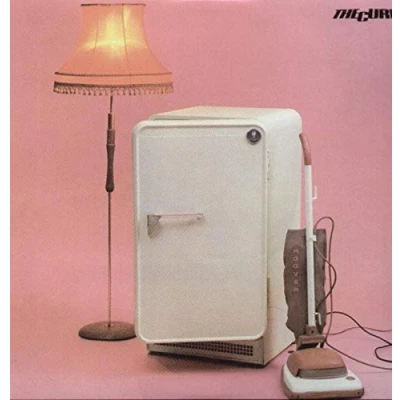 Imagen de Three Imaginary Boys (edición Vinilo)