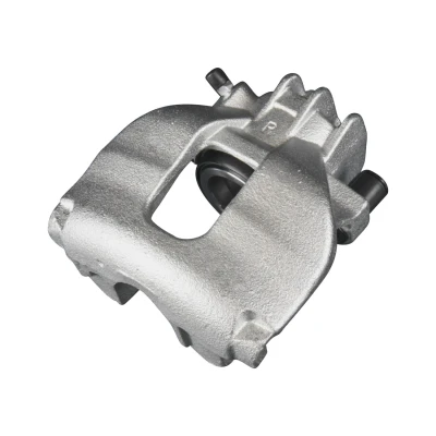Imagen de FEBI BILSTEIN 180681 Pinza de freno Hierro fundido Eje delantero, derecha VOLVO: S60 I