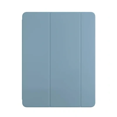 Imagen de Apple Smart Folio Cuero Pu Book Funda Azul iPad Air 2020/2022/2024 11