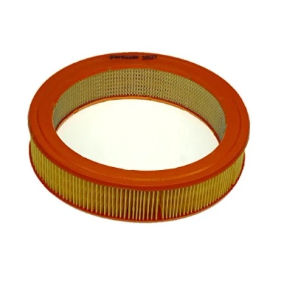 Imagen de PURFLUX A822 Filtro de aire 62 262 Cartucho filtrante NISSAN: Patrol Hardtop, 3/1 SUV, Pick Up, ISUZU: Trooper I SUV