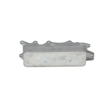 Imagen de NRF 31319 Radiador de Aceite sin filtro EASY FIT MERCEDES BENZ: Viano, Vito Mixto, Clase E Berlina norauto, oscaro, mister auto