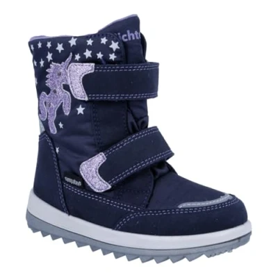Imagen de Richter Husky 2.0, Botas para Nieve, Orquídea del Atlántico, 31 EU