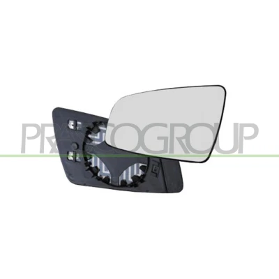 Imagen de PRASCO OP7177503 Cristal de Espejo derecha OPEL: Zafira B