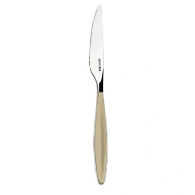 Imagen de Guzzini Cuchillo carne &#039;Feeling&#039; 22,5 cm
