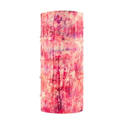 Imagen de Buff Tubular Original EcoStretch niña MAYAT FLASH PINK Talla única