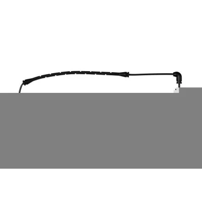 Imagen de TEXTAR 98026800 Sensor de Desgaste Pastillas Frenos BMW: X5