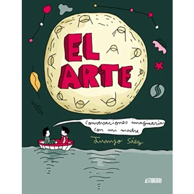 Imagen de El Arte: Edición ampliada (SILLON OREJERO)