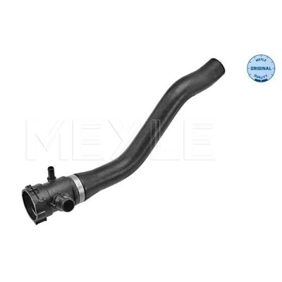 Imagen de MEYLE 319 222 0049 Manguitos de Radiador arriba, izquierda EPDM (Ethylen Propylen Dien Caucho) con conector BMW: 3 Touring, 1 Hatchback, Berlina