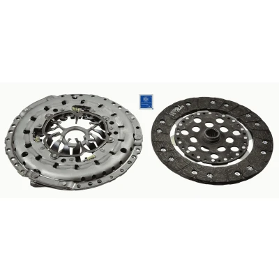 Imagen de SACHS XTend 3000 951 219 Kit de Embrague sin cojinte desembrague 230 RENAULT: LAGUNA 2, 2 Grandtour