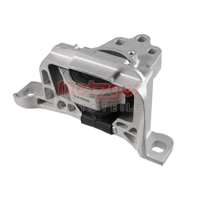 Imagen de METZGER 8054249 Soporte de motor Delante, derecha Rodamiento caucho metal FORD: FOCUS 3, C Max 2, 3 Turnier