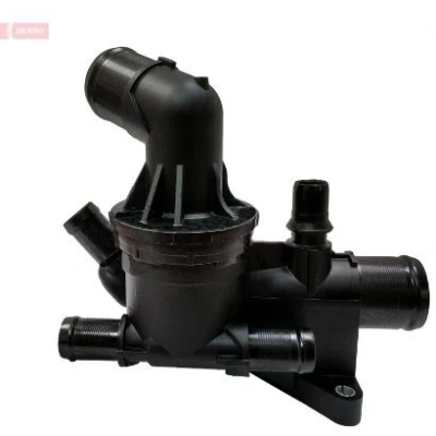 Imagen de DENSO DTM75894 Termostato, refrigerante 75C con juntas RENAULT: Megane 4, Trafic 3, 4