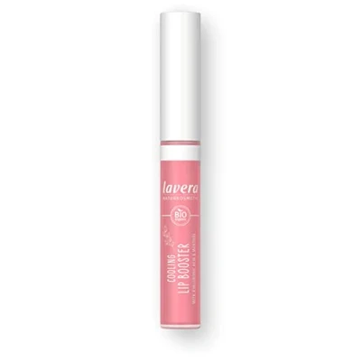 Imagen de Voluminizador brillo labios refrescante, Lavera 5.5 ml