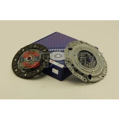 Imagen de Kit de embrague STATIM 100.379