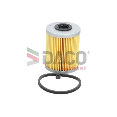 Imagen de Filtro combustible DACO Germany DFF2702