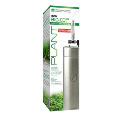 Imagen de Fluval Bio CO2 Pro Sistema de para Acuario 250 L