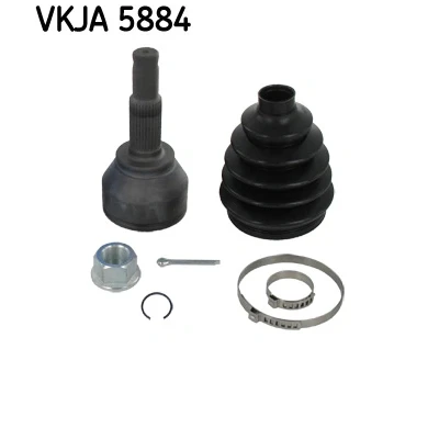 Imagen de SKF VKJA 5884 Junta Homocinética