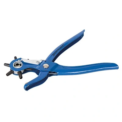 Imagen de Silverline Tools 588767 Alicate Sacabocados (2 5 Mm)