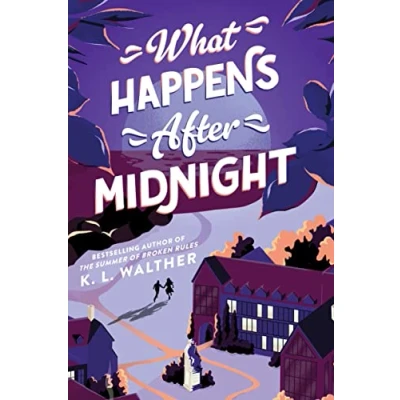 Imagen de What Happens After Midnight