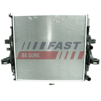 Imagen de Radiador, refrigeración del motor FAST FT55084