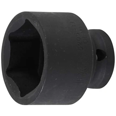 Imagen de BGS 5205 33 Llaves de vaso impacto hexagonal entrada 12,5 mm (1/2&quot;)