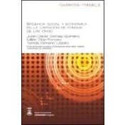 Imagen de Eficiecia Social Y Economica En La Captacion De Fondos Las Ong D