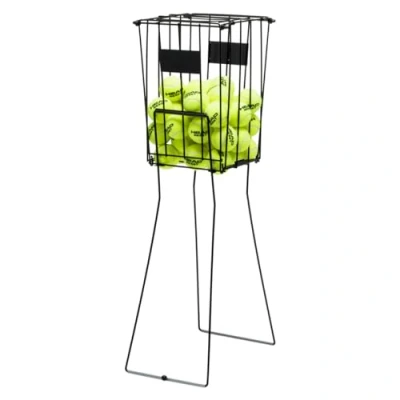 Imagen de HEAD Cesta de Bolas con Divisor, Adultos Unisex, Uni, Einzehl