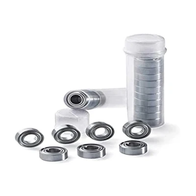Imagen de Carson 500904007 Rodamiento de Bolas, 5 x 9 3 mm, 10 Unidades