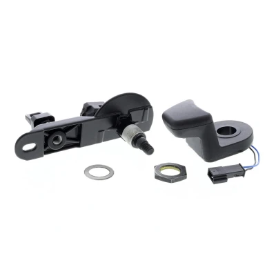 Imagen de VEMO V20 73 9193 Conmutador, Desbloqueo tapa maletero BMW: 3 Touring, 5 Touring