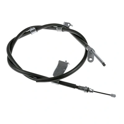 Imagen de BLUE PRINT ADN146347 Cable de Freno Mano Atrás izquierda 1703 NISSAN: Qashqai / Qashqai+2 I
