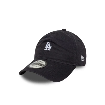 Imagen de New Era MINI Washed 9TWENTY Unisex Gorra, Talla: One Size, Navy