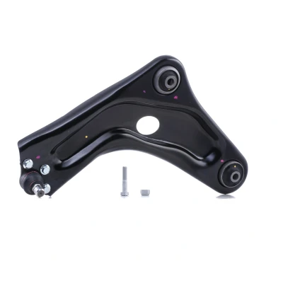 Imagen de TRW JTC1234 Barra oscilante, suspensión de ruedas Eje delantero, izquierda Brazo oscilante transversal Chapa acero PEUGEOT: 207 Hatchback norauto,