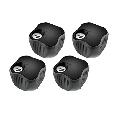 Imagen de Thule 7313020073804 527 Lockable Knob (x4 cerraduras)