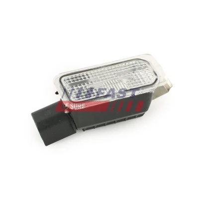 Imagen de FAST FT87802 Luz Matricula W5W ambos lados