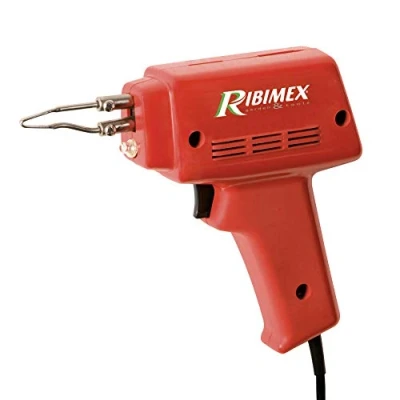 Imagen de Ribitech prsoud100 pistola para soldar 100 W