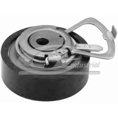 Imagen de 3RG 13708 Polea tensora, correa dentada SEAT: Leon I Hatchback, II Ibiza 2, VOLKSWAGEN: Golf 4, 5, Polo III Hatchback