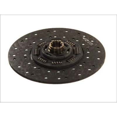 Imagen de LuK 340 0028 11 Disco de Embrague 400 10