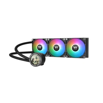 Imagen de Thermaltake TH360 V2 Ultra ARGB Sync All In One Liquid Cooler