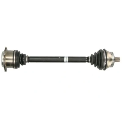 Imagen de POINT GEAR PNG72110 Árbol de transmisión Eje delantero, izquierda 600 98 para vehículos con ABS VOLKSWAGEN: Passat B5 GP Berlina, Variant