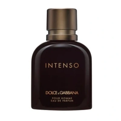 Imagen de Dolce &amp; Gabbana Intenso Eau de Parfum 75 ml
