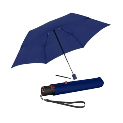 Imagen de Knirps U.200 Ultra Light Duomatic Navy