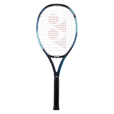 Imagen de YONEX Ezone Sonic 2024 Raqueta de tenis (280 gramos, incluye funda tamaño completo, cordada)