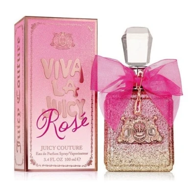 Imagen de Juicy Couture Viva La Rose Eau de Parfum 50 ml