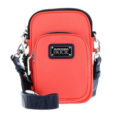 Imagen de Mandarina Duck Estilo, Phone Holder para Mujer, Coral, Talla única