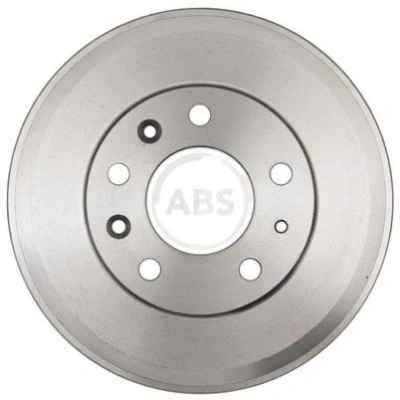 Imagen de Tambor de freno A.B.S. 2780 S